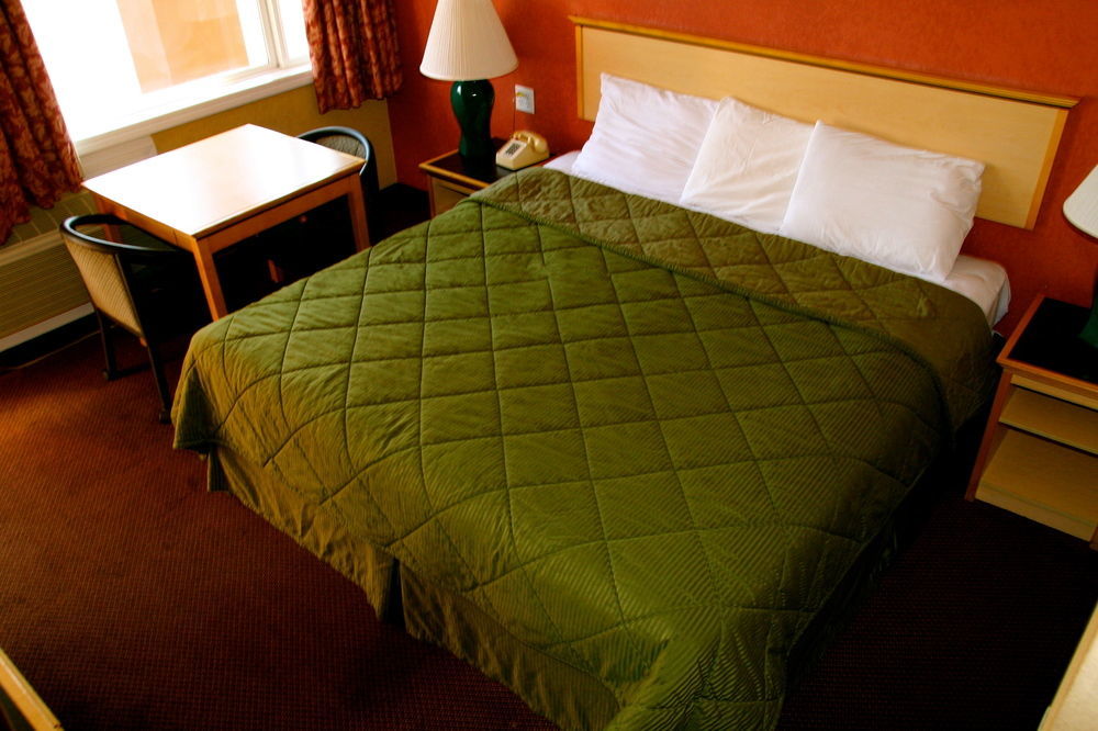 Holiday Lodge - Salem,Or Εξωτερικό φωτογραφία