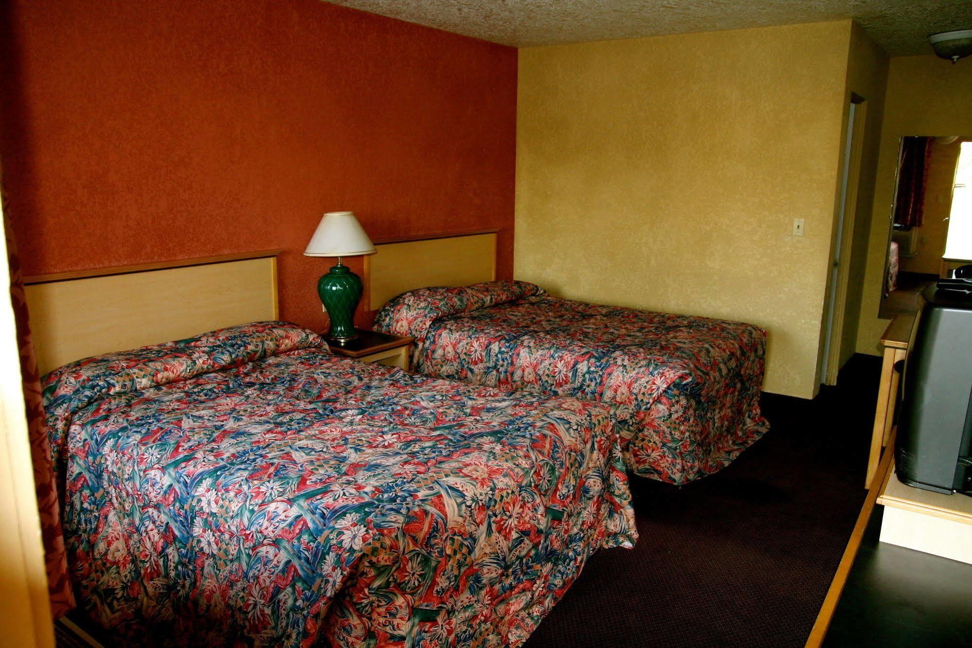 Holiday Lodge - Salem,Or Εξωτερικό φωτογραφία