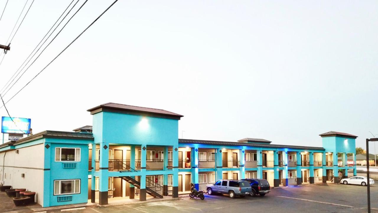 Holiday Lodge - Salem,Or Εξωτερικό φωτογραφία